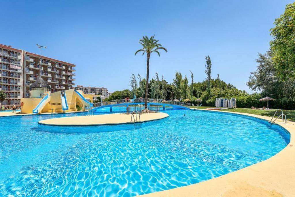 Apartment Estudio En *