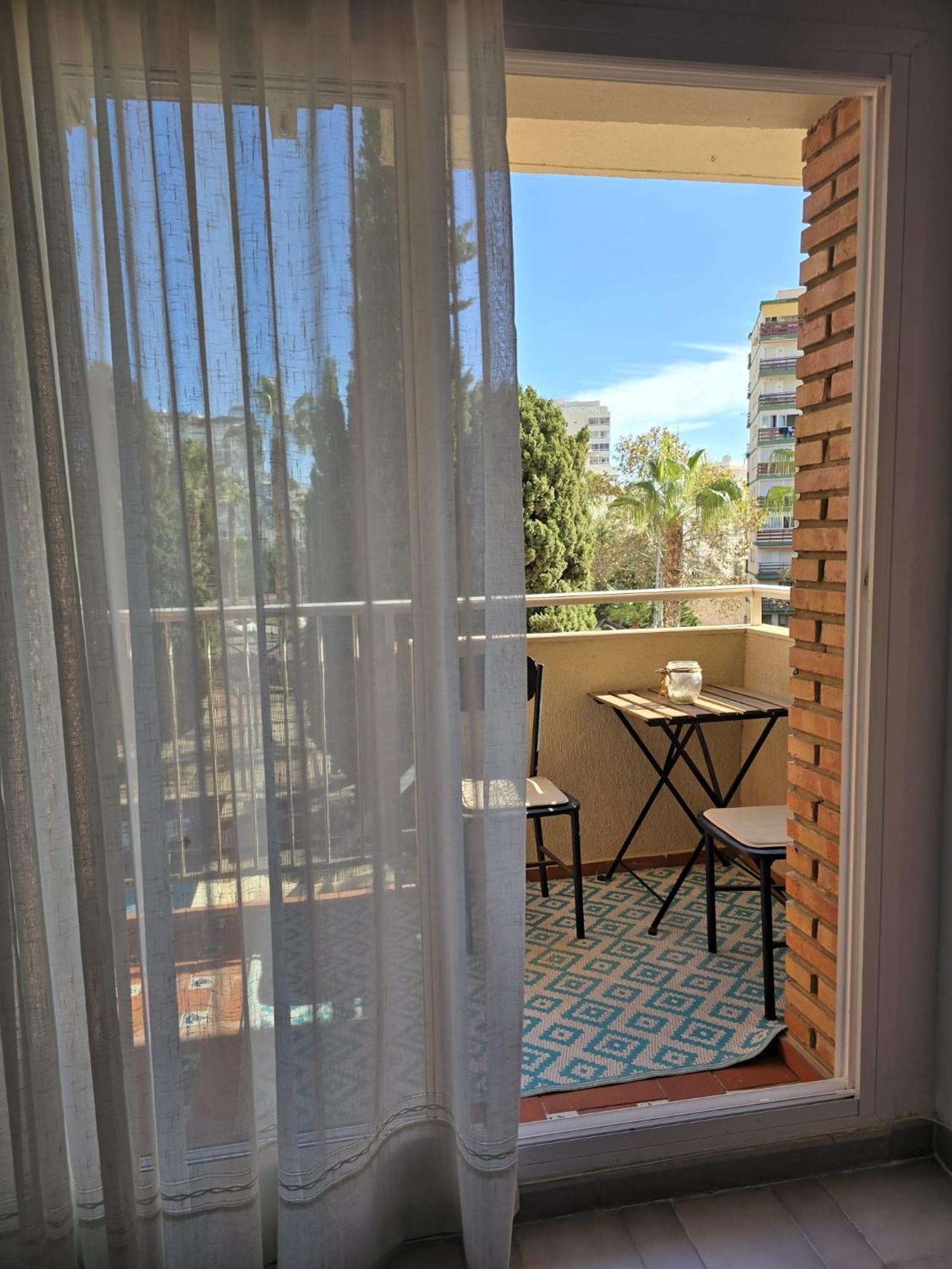 Apartment Estudio En Benalmadena