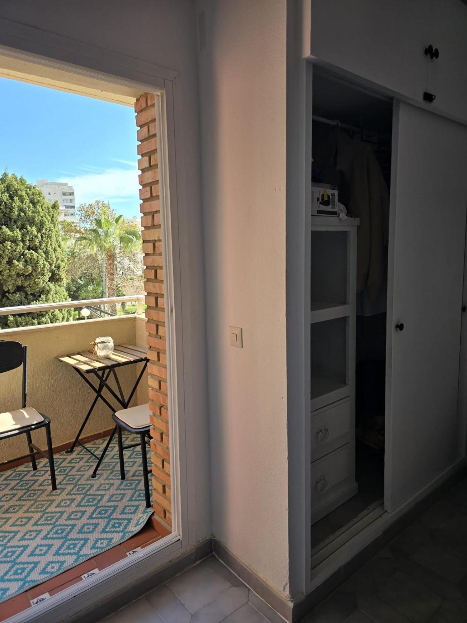 Apartment Estudio En