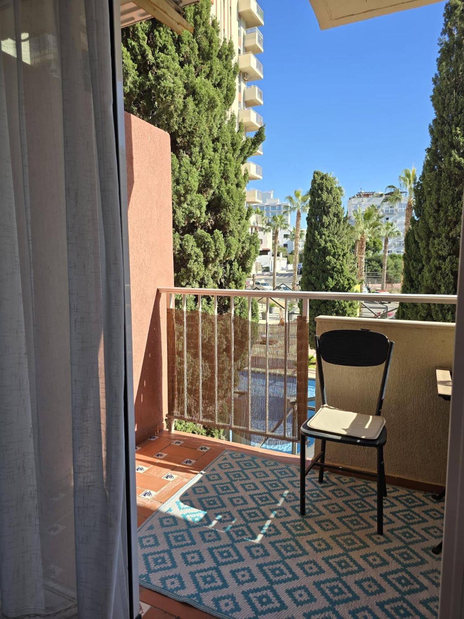 Estudio En Apartment